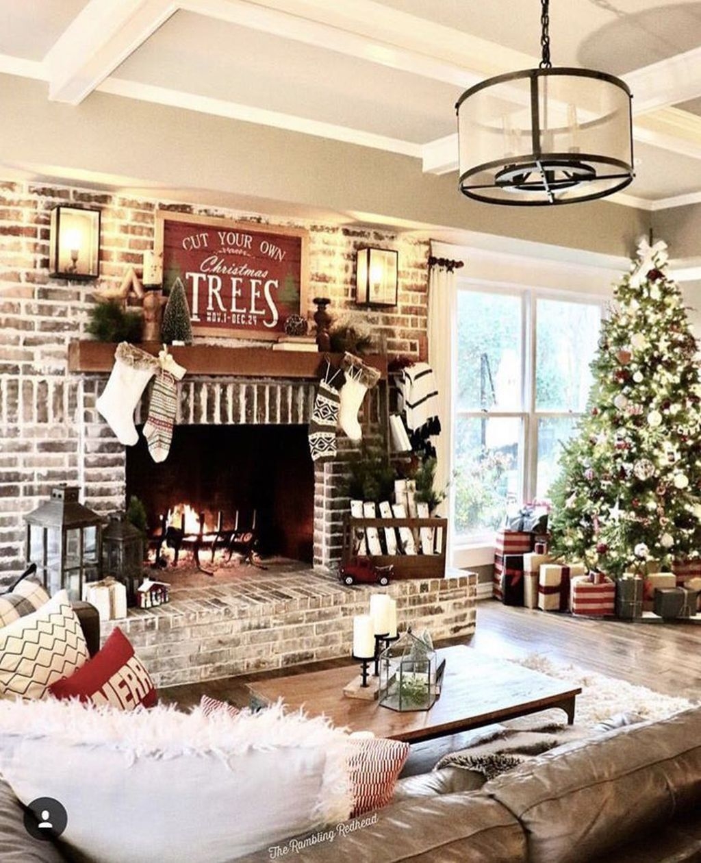 20+ Best Christmas Home Decor Ideas To Try Asap – TRENDECORS