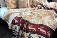 Best Christmas Home Decor Ideas To Try Asap 44
