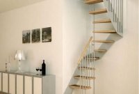 Best Minimalist Staircase Design Ideas You Must Have 01