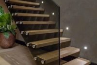 Best Minimalist Staircase Design Ideas You Must Have 03