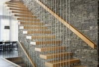 Best Minimalist Staircase Design Ideas You Must Have 05