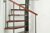 Best Minimalist Staircase Design Ideas You Must Have 09