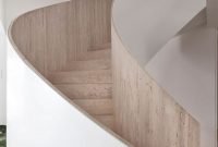Best Minimalist Staircase Design Ideas You Must Have 10