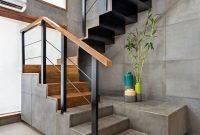 Best Minimalist Staircase Design Ideas You Must Have 14