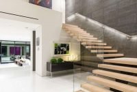 Best Minimalist Staircase Design Ideas You Must Have 16