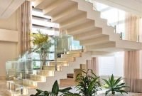 Best Minimalist Staircase Design Ideas You Must Have 18