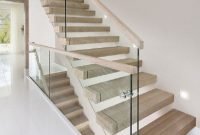 Best Minimalist Staircase Design Ideas You Must Have 24