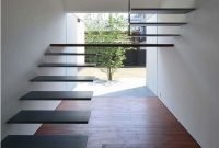 Best Minimalist Staircase Design Ideas You Must Have 26