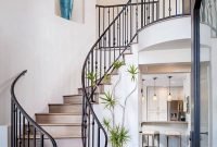 Best Minimalist Staircase Design Ideas You Must Have 27