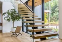 Best Minimalist Staircase Design Ideas You Must Have 29