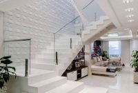 Best Minimalist Staircase Design Ideas You Must Have 30