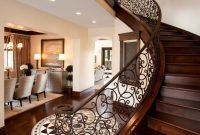 Best Minimalist Staircase Design Ideas You Must Have 32