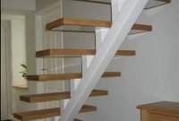 Best Minimalist Staircase Design Ideas You Must Have 38