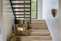Best Minimalist Staircase Design Ideas You Must Have 40