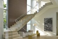 Best Minimalist Staircase Design Ideas You Must Have 42
