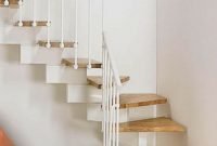 Best Minimalist Staircase Design Ideas You Must Have 44