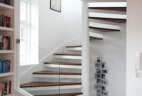 Best Minimalist Staircase Design Ideas You Must Have 46
