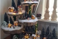 Charming Outdoor Décor Ideas For Christmas To Try 10