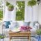 Comfy Porch Design Ideas To Try 15
