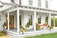 Comfy Porch Design Ideas To Try 19