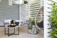 Comfy Porch Design Ideas To Try 29