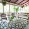 Comfy Porch Design Ideas To Try 32
