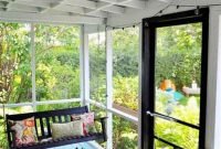 Comfy Porch Design Ideas To Try 40