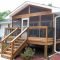 Comfy Porch Design Ideas To Try 41
