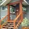 Comfy Porch Design Ideas To Try 44