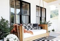 Comfy Porch Design Ideas To Try 48