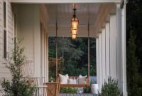 Comfy Porch Design Ideas To Try 50