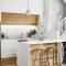 Elegant Kitchen Design Ideas For You 11