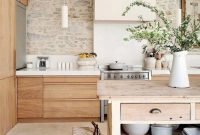 Elegant Kitchen Design Ideas For You 15