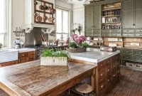 Elegant Kitchen Design Ideas For You 16