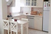 Elegant Kitchen Design Ideas For You 23