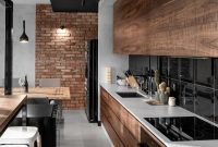Elegant Kitchen Design Ideas For You 27