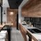 Elegant Kitchen Design Ideas For You 27
