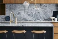 Elegant Kitchen Design Ideas For You 31