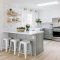 Elegant Kitchen Design Ideas For You 38