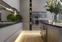Elegant Kitchen Design Ideas For You 41