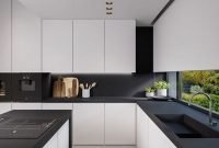 Elegant Kitchen Design Ideas For You 44