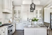 Elegant Kitchen Design Ideas For You 48