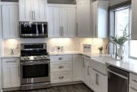 Elegant Kitchen Design Ideas For You 50