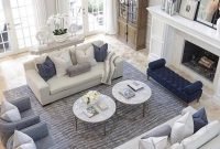 Elegant Large Living Room Layout Ideas For Elegant Look 10