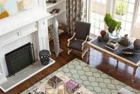 Elegant Large Living Room Layout Ideas For Elegant Look 15