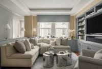 Elegant Large Living Room Layout Ideas For Elegant Look 21