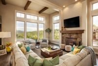 Elegant Large Living Room Layout Ideas For Elegant Look 24