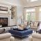 Elegant Large Living Room Layout Ideas For Elegant Look 26