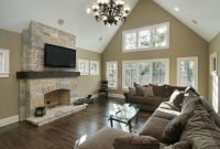 Elegant Large Living Room Layout Ideas For Elegant Look 27