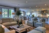 Elegant Large Living Room Layout Ideas For Elegant Look 30